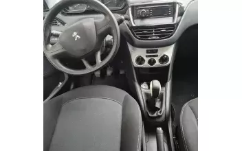 Peugeot 208 Gap