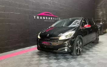 Peugeot 208 Chaponost