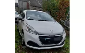 Peugeot 208 Givet