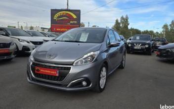 Peugeot 208 Perpignan