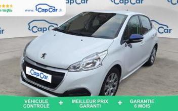 Peugeot 208 Thumeries