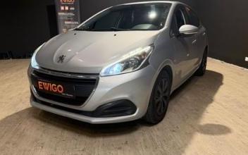 Peugeot 208 Saint-Maximin