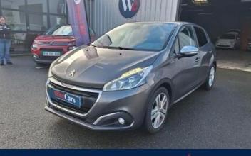 Peugeot 208 Caudan