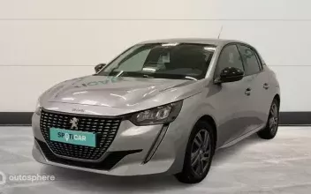 Peugeot 208 Avion