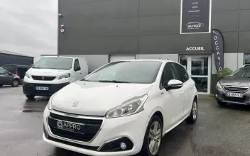 Peugeot 208 Concarneau
