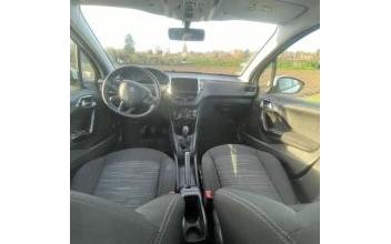 Peugeot 208 Lagny-sur-Marne