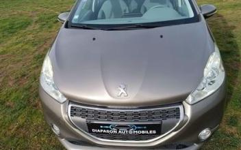 Peugeot 208 Chambles