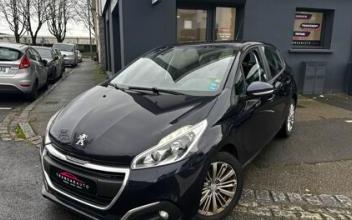 Peugeot 208 Lorient