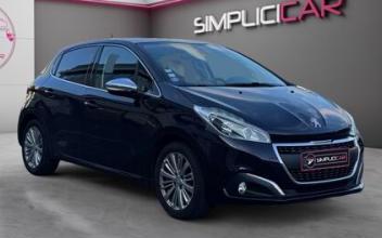 Peugeot 208 La-Ciotat