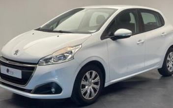Peugeot 208 Roncq