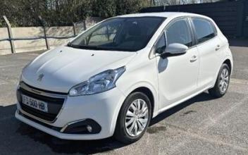 Peugeot 208 Béthune