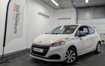 Peugeot 208 Cergy