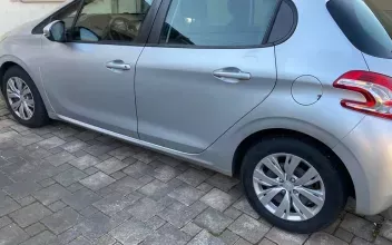 Peugeot 208 Florange