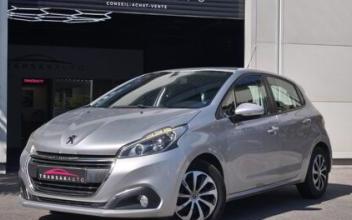 Peugeot 208 Saint-Jean-de-Védas