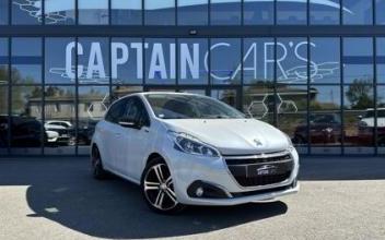 Peugeot 208 Montussan