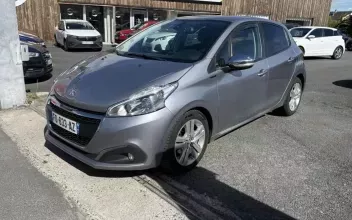 Peugeot 208 Brive-la-Gaillarde