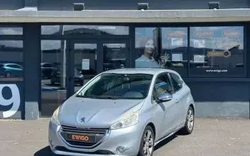 Peugeot 208 Valence