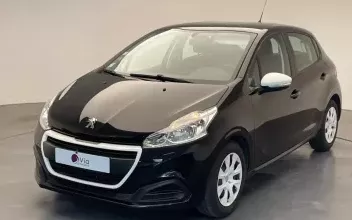 Peugeot 208 Roncq
