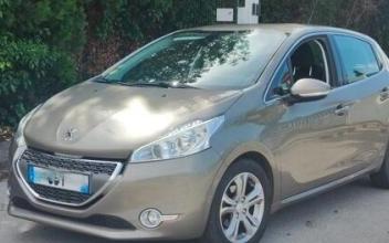 Peugeot 208 Montpellier