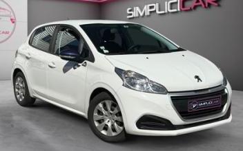 Peugeot 208 Nîmes