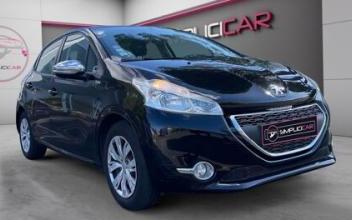 Peugeot 208 Montpellier