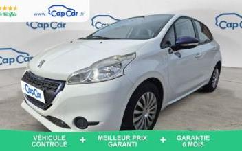 Peugeot 208 Amiens