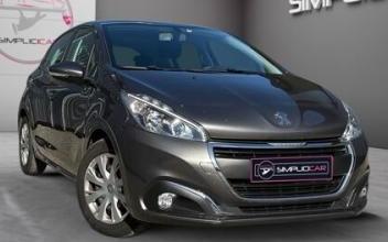 Peugeot 208 Pinsaguel