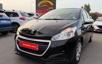 Peugeot 208 Perpignan
