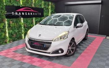 Peugeot 208 Pertuis
