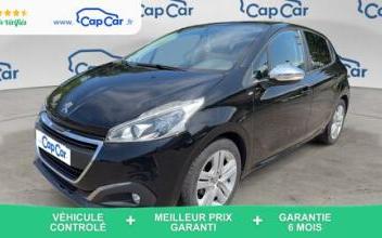 Peugeot 208 Les-Andelys