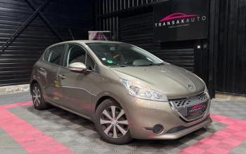 Peugeot 208 Cuincy
