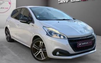 Peugeot 208 Lagny-sur-Marne