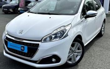 Peugeot 208 Tonnay-Charente