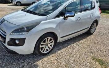 Peugeot 3008 Vedène