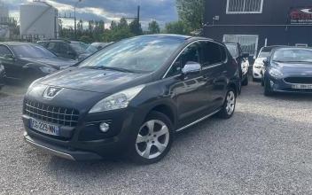 Peugeot 3008 Feyzin