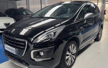Peugeot 3008 Saint-Maur-des-Fossés