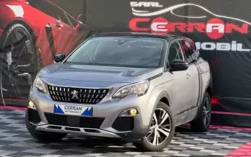 Peugeot 3008 Creutzwald