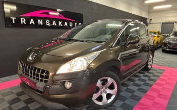 Peugeot 3008 Harfleur