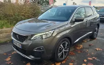 Peugeot 3008 Sannois