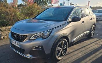 Peugeot 3008 Sannois