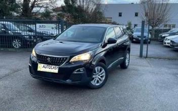 Peugeot 3008 Bourgoin-Jallieu