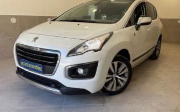 Peugeot 3008 La-Buisse