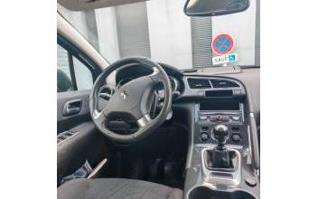 Peugeot 3008 Le-Pouliguen