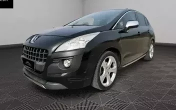 Peugeot 3008 Rosselange