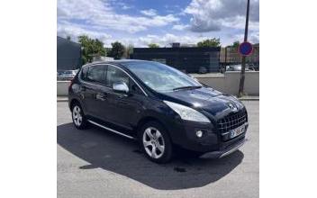 Peugeot 3008 Sartrouville
