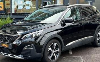 Peugeot 3008 Forbach