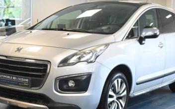 Peugeot 3008 Saint-Saturnin