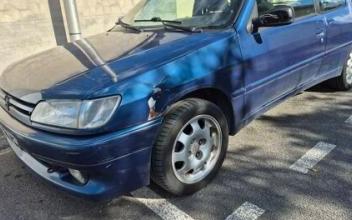 Peugeot 306 Billère