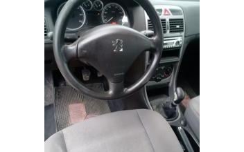 Peugeot 307 Hiersac