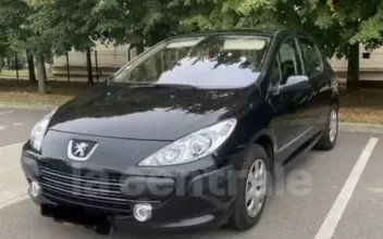 Peugeot 307 Mantes-la-Jolie